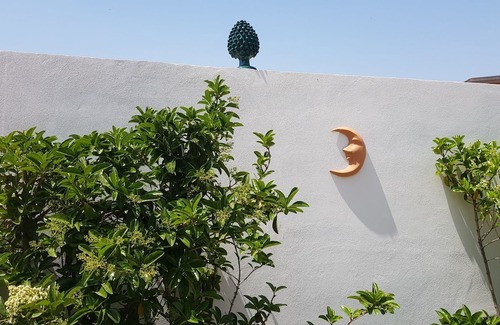 Trappitello Hotel | B&B Sicily in Love