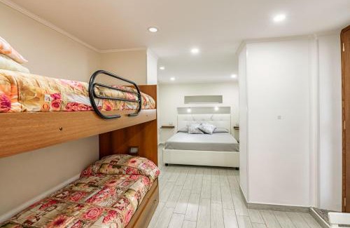 Papasidero Bed & Breakfast | B&B Silver Sleep