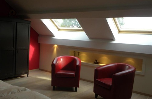 Hechtel Bed & Breakfast | B&B Sneprooi
