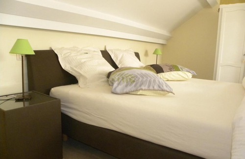 Hechtel Bed & Breakfast | B&B Sneprooi