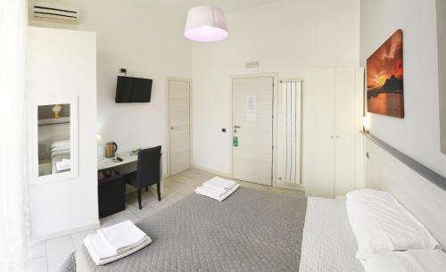 Vomero Bed & Breakfast | B&B Solimena