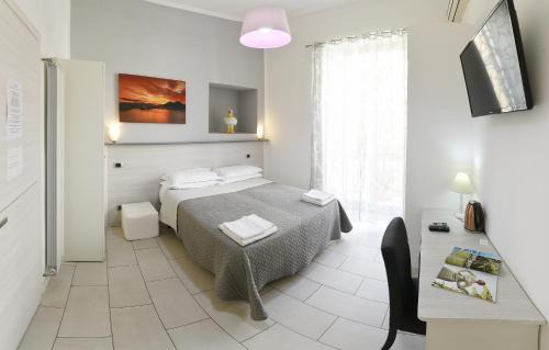 Vomero Bed & Breakfast | B&B Solimena