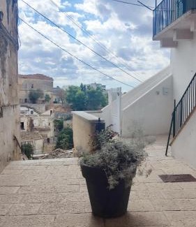 Gravina in Puglia Bed & Breakfast | B&B Sotto l'Arco