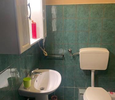 Quartiere XIII Aurelio Bed & Breakfast | B&B St. Peter's Suites