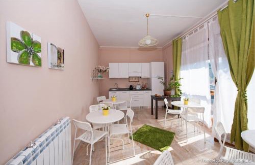 Quartiere XIII Aurelio Bed & Breakfast | B&B St. Peter's Suites
