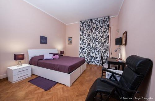 Quartiere XIII Aurelio Bed & Breakfast | B&B St. Peter's Suites