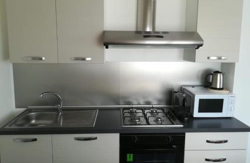Pordenone Apartment | B&B Stadio Apartment