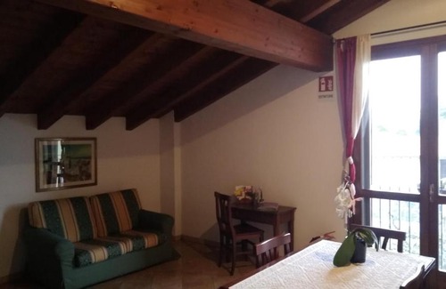 Castiglione Olona Bed & Breakfast | B&B Stella del Borgo