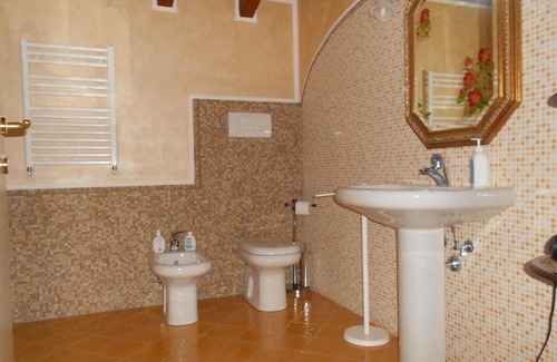 Castiglione Olona Bed & Breakfast | B&B Stella del Borgo
