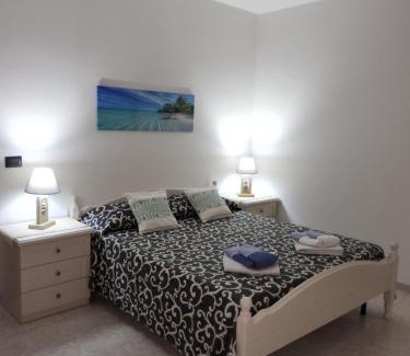 Alghero Bed & Breakfast | B&B Stella di Mare