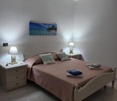 Alghero Bed & Breakfast | B&B Stella di Mare
