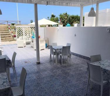 Capo d'Orlando Bed & Breakfast | B&B Stella Marina