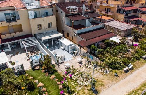 Capo d'Orlando Bed & Breakfast | B&B Stella Marina