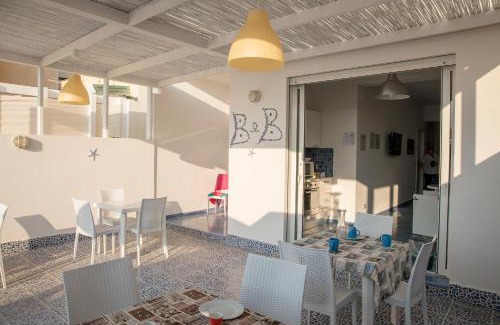Capo d'Orlando Bed & Breakfast | B&B Stella Marina