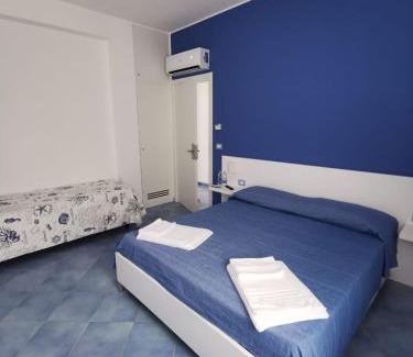 Capo d'Orlando Bed & Breakfast | B&B Stella Marina