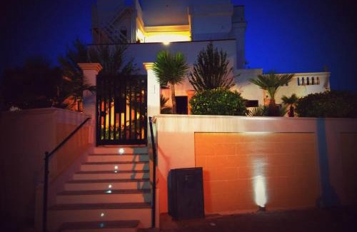 Marina di Pulsano Bed & Breakfast | B&B Stellamarina