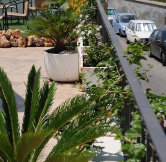 Marina di Pulsano Bed & Breakfast | B&B Stellamarina