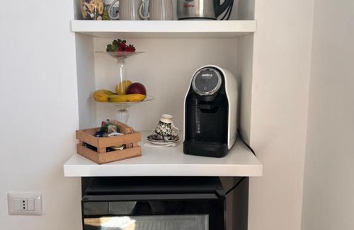 Cagliari Bed & Breakfast | B&B SU SICCU