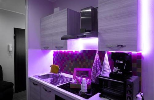 Taranto Apartment | B&B Suite Penelope