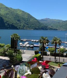 Porlezza Bed & Breakfast | B&B Sul Lago