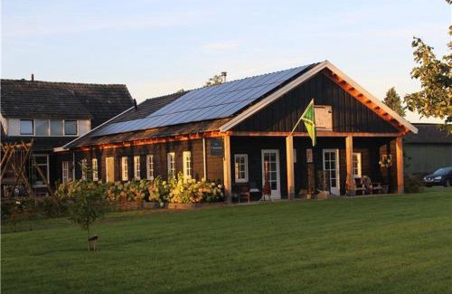 Varsseveld Bed & Breakfast | B&B 't Bievink - buitengewoon overnachten