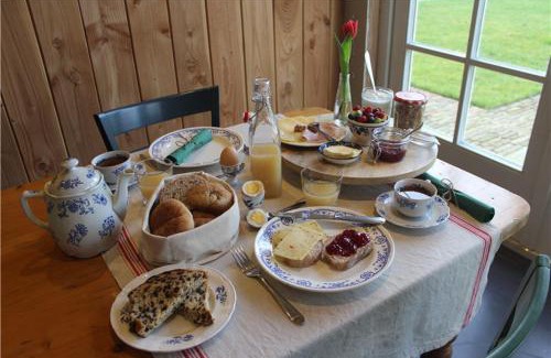 Varsseveld Bed & Breakfast | B&B 't Bievink - buitengewoon overnachten