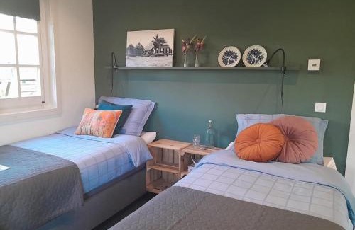 Varsseveld Bed & Breakfast | B&B 't Bievink - buitengewoon overnachten