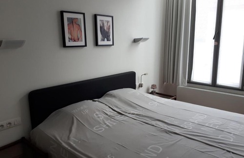 Historical Center Bruges Bed & Breakfast | B&B 't Walleke
