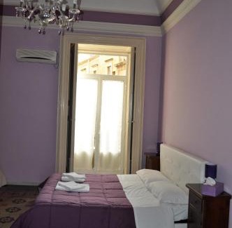 Catania City Centre Bed & Breakfast | B&B Teatro Bellini