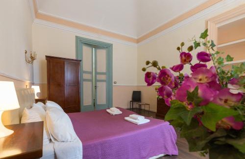 Catania City Centre Bed & Breakfast | B&B Teatro Bellini