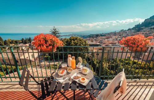 Taormina City Centre Bed & Breakfast | B&B Teatro Greco 39