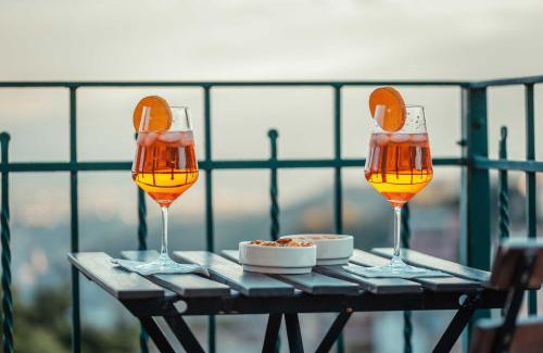 Taormina City Centre Bed & Breakfast | B&B Teatro Greco 39