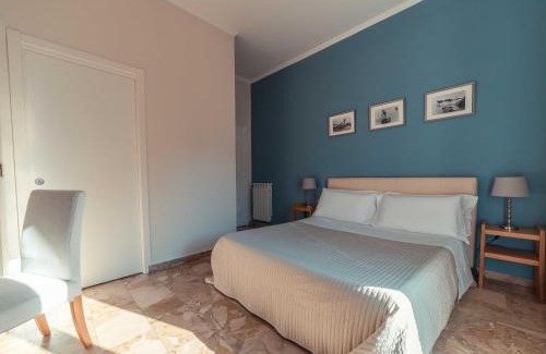 Taormina City Centre Bed & Breakfast | B&B Teatro Greco 39