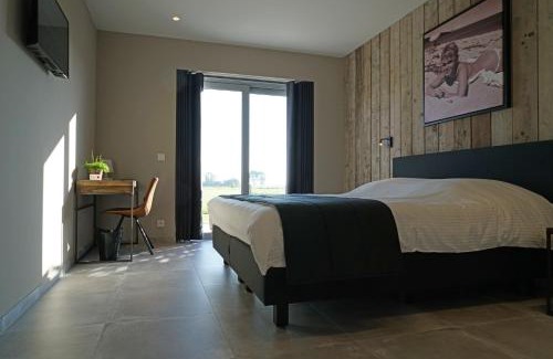 Mannekensvere Bed & Breakfast | B&B Ten Doele