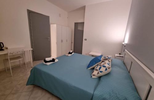 Archi Bed & Breakfast | B&B TERRA DI MITI