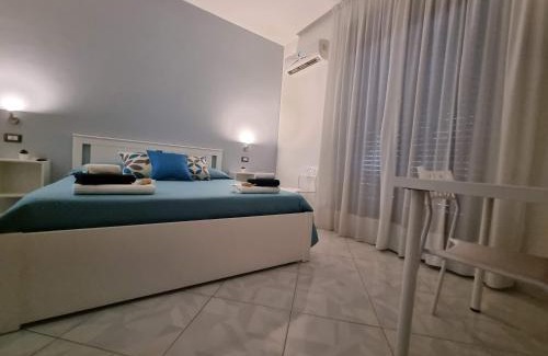 Archi Bed & Breakfast | B&B TERRA DI MITI