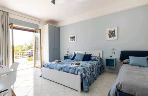 Archi Bed & Breakfast | B&B TERRA DI MITI