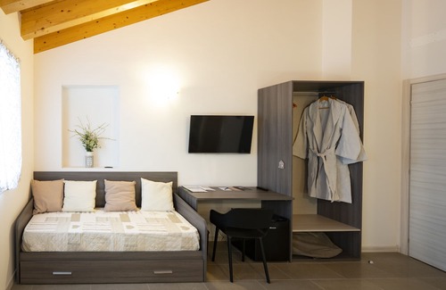 Vago Hotel | B&B Terrebianche