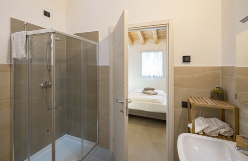 Vago Hotel | B&B Terrebianche