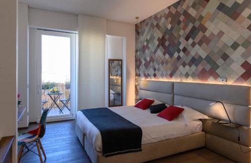 Santa Croce Bed & Breakfast | B&B The Attico