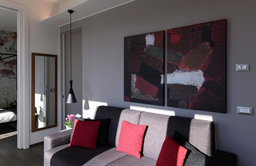 Santa Croce Bed & Breakfast | B&B The Attico