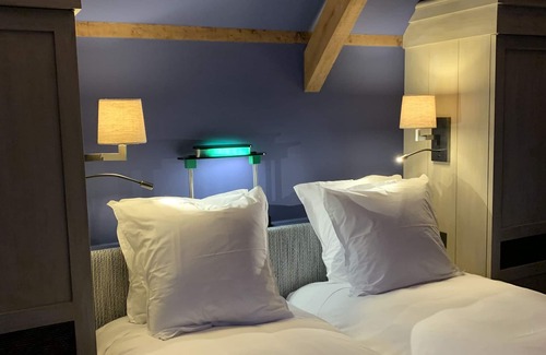 Ghent Hotel | B&B The Verhaegen