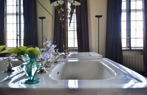 Ghent Hotel | B&B The Verhaegen