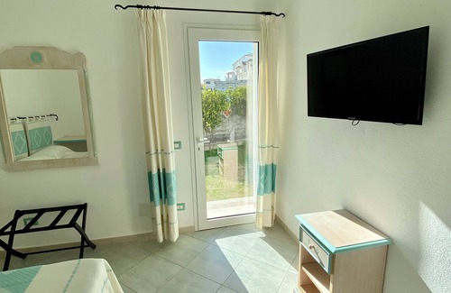 Olbia House | B&B Tigrillo