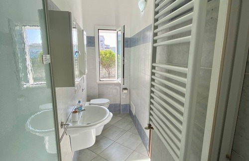 Olbia House | B&B Tigrillo