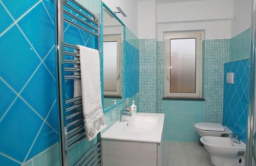 Tortora Marina Bed & Breakfast | B&B Torre Nave