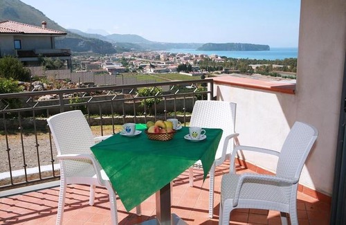 Tortora Marina Bed & Breakfast | B&B Torre Nave