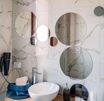 Terre Roveresche Villa | B&B Tra colline marchigiane - sauna e piscina