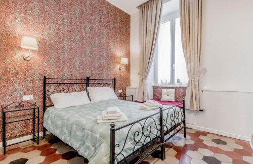 Gianicolense Bed & Breakfast | B&B Trastevere 94