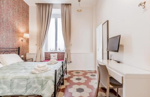 Gianicolense Bed & Breakfast | B&B Trastevere 94
